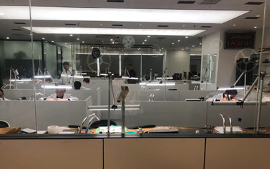 平房区欧米茄维修服务中心